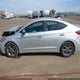 KMHD84LF9HU074065 2017 Hyundai Elantra Se auction photo thumbnail 15