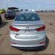 KMHD84LF9HU074065 2017 Hyundai Elantra Se auction photo thumbnail 17