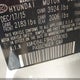 KMHD84LF9HU074065 2017 Hyundai Elantra Se auction photo thumbnail 9