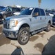 1FTFW1CF2BFA43902 2011 Ford F-150 Xlt auction photo thumbnail 2