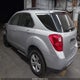 2CNFLEEC5B6351073 2011 Chevrolet Equinox 1Lt auction photo thumbnail 3
