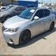 JTHKD5BHXF2222229 2015 Lexus Ct 200H auction photo thumbnail 2