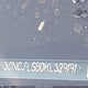 3GNCJLSB0KL329191 2019 Chevrolet Trax Lt auction photo thumbnail 17