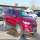 3GNCJLSB0KL329191 2019 Chevrolet Trax Lt auction photo thumbnail 1