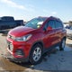 3GNCJLSB0KL329191 2019 Chevrolet Trax Lt auction photo thumbnail 2