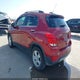 3GNCJLSB0KL329191 2019 Chevrolet Trax Lt auction photo thumbnail 3