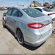 3FA6P0G78ER354970 2014 Ford Fusion S auction photo thumbnail 3