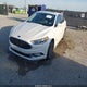3FA6P0SU5JR287168 2018 Ford Fusion Energi Platinum auction photo thumbnail 2