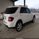 4JGBB86E88A311553 2008 Mercedes-Benz Ml 350 4Matic auction photo thumbnail 4
