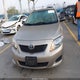 1NXBU40E09Z137473 2009 Toyota Corolla auction photo thumbnail 12