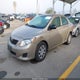 1NXBU40E09Z137473 2009 Toyota Corolla auction photo thumbnail 2