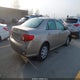 1NXBU40E09Z137473 2009 Toyota Corolla auction photo thumbnail 4