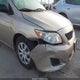 1NXBU40E09Z137473 2009 Toyota Corolla auction photo thumbnail 6