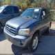 JTEEP21A950067669 2005 Toyota Highlander Limited V6 auction photo thumbnail 2
