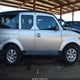 5J6YH18717L015483 2007 Honda Element Ex auction photo thumbnail 13