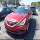 5NPEB4ACXEH939425 2014 Hyundai Sonata Gls auction photo thumbnail 2