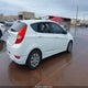 KMHCT5AE2FU220782 2015 Hyundai Accent Gs auction photo thumbnail 4