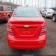 1G1JD5SH7H4118763 2017 Chevrolet Sonic Lt Auto auction photo thumbnail 16