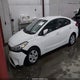 3KPFK4A70HE042310 2017 Kia Forte Lx auction photo thumbnail 2