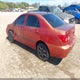1NXBR32E05Z443849 2005 Toyota Corolla Ce auction photo thumbnail 3