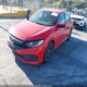 2HGFC2F8XKH535458 2019 Honda Civic Sport auction photo thumbnail 2