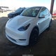 5YJYGDEF1MF209399 2021 Tesla Model Y Performance Dual Motor All-Wheel Drive auction photo thumbnail 2