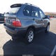 5UXFA53573LW26674 2003 BMW X5 3.0I auction photo thumbnail 4