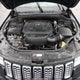1C4RJFCG4HC837425 2017 Jeep Grand Cherokee Overland 4X4 auction photo thumbnail 10