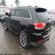1C4RJFCG4HC837425 2017 Jeep Grand Cherokee Overland 4X4 auction photo thumbnail 3