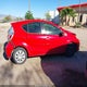 JTDKDTB33E1062631 2014 Toyota Prius C Two auction photo thumbnail 13