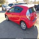 JTDKDTB33E1062631 2014 Toyota Prius C Two auction photo thumbnail 3