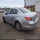 1HGCP2F46AA053782 2010 Honda Accord 2.4 Lx-P auction photo thumbnail 3