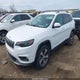 1C4PJMDN4KD295060 2019 Jeep Cherokee Limited 4X4 auction photo thumbnail 2