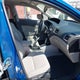 2HGFB2F54FH562900 2015 Honda Civic Lx auction photo thumbnail 5