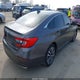1HGCV3F14JA001410 2018 Honda Accord Hybrid auction photo thumbnail 4