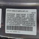 1HGCV3F14JA001410 2018 Honda Accord Hybrid auction photo thumbnail 9