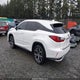 JTJHZKFA9M2034224 2021 Lexus Rx 350L auction photo thumbnail 3