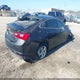 1G1ZB5ST4GF359633 2016 Chevrolet Malibu Ls auction photo thumbnail 4