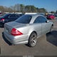 WDBPJ75J13A037545 2003 Mercedes-Benz Cl 500 auction photo thumbnail 4