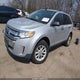 2FMDK3GC2DBC12072 2013 Ford Edge Se auction photo thumbnail 2