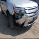 2FMDK3GC2DBC12072 2013 Ford Edge Se auction photo thumbnail 6
