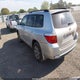5TDZK3EH6AS008720 2010 Toyota Highlander Base V6 auction photo thumbnail 3