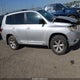 5TDZK3EH6AS008720 2010 Toyota Highlander Base V6 auction photo thumbnail 6