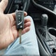 4T1G11BK7PU101082 2023 Toyota Camry Se Awd auction photo thumbnail 11