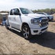1C6RRERT3KN683414 2019 Ram 1500 Laramie 4X2 6'4 Box auction photo thumbnail 1