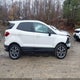 MAJ6S3JL7KC260207 2019 Ford Ecosport Ses auction photo thumbnail 14
