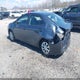 2T1BURHE6FC349597 2015 Toyota Corolla L auction photo thumbnail 3