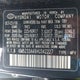 KM8J33A46HU342227 2017 Hyundai Tucson Se auction photo thumbnail 9