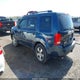 5FNYF4H63BB094235 2011 Honda Pilot Ex-L auction photo thumbnail 3