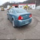 1G1ZH57BX9F254824 2009 Chevrolet Malibu Lt auction photo thumbnail 3